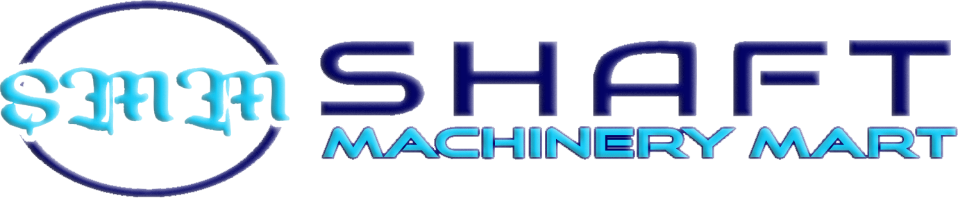 Shaft Machinery Mart