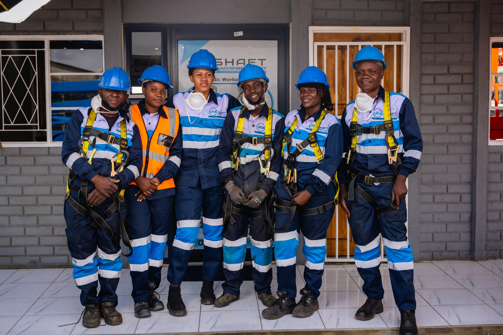 Industrial Excellence